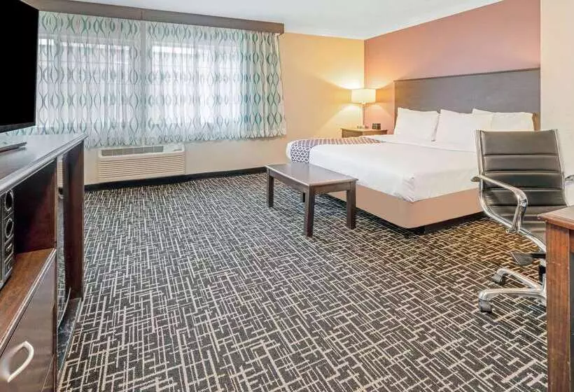 هتل La Quinta By Wyndham North Orem