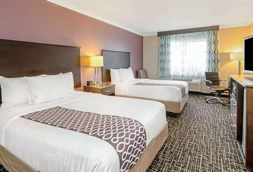 هتل La Quinta By Wyndham North Orem