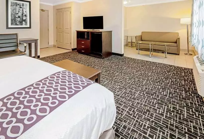 هتل La Quinta By Wyndham North Orem