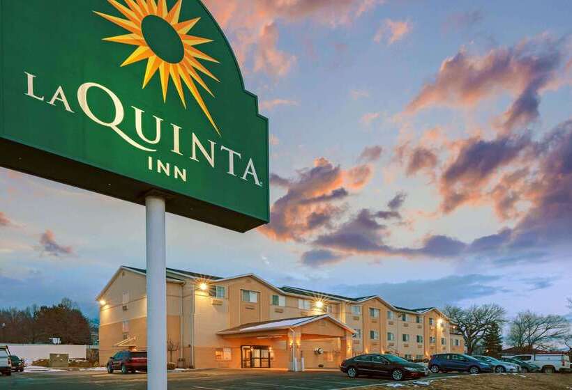 Hotel La Quinta By Wyndham North Orem