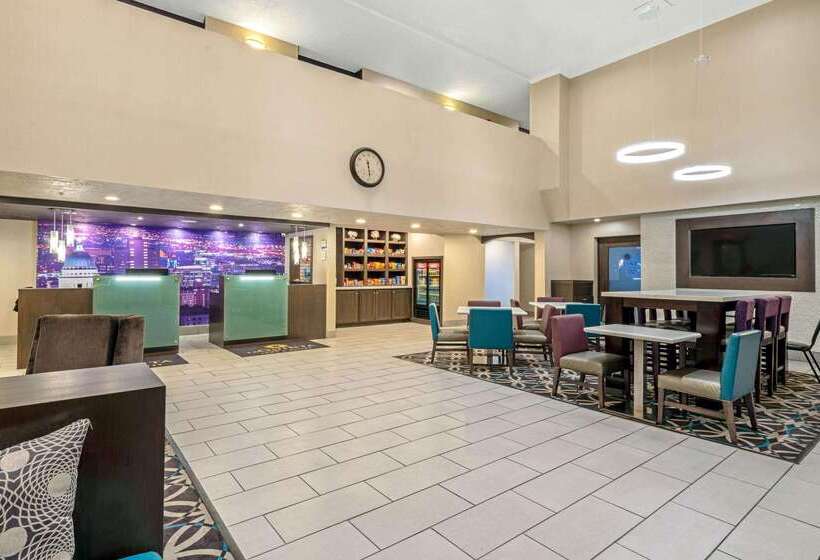 Hotel La Quinta By Wyndham North Orem