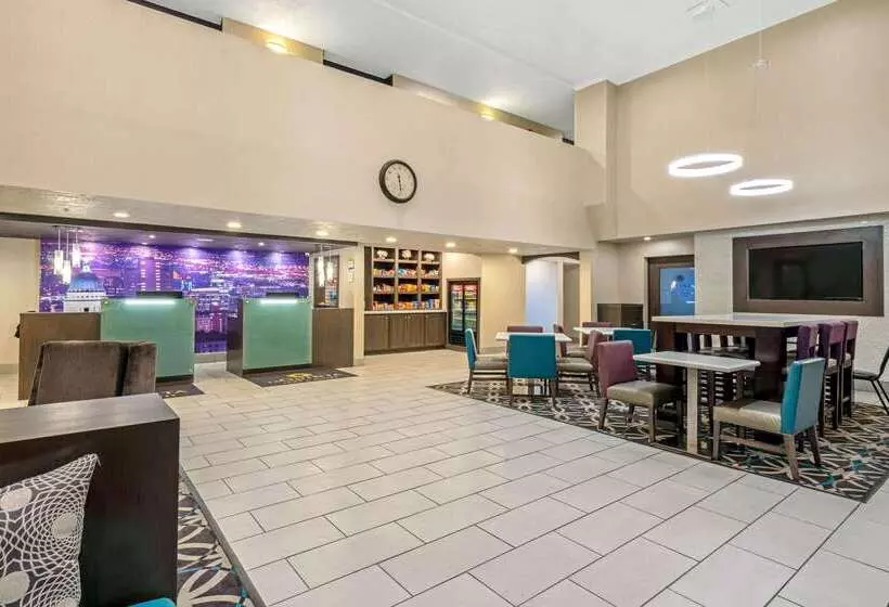 هتل La Quinta By Wyndham North Orem