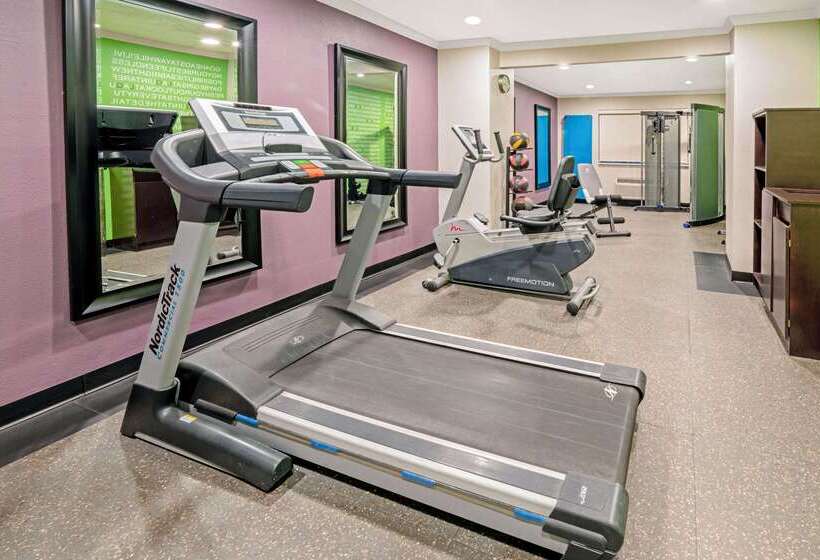 Hotel La Quinta By Wyndham North Orem