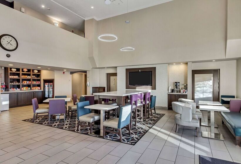 Hotel La Quinta By Wyndham North Orem