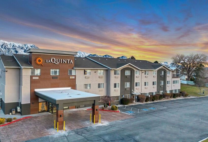 Hotel La Quinta By Wyndham North Orem