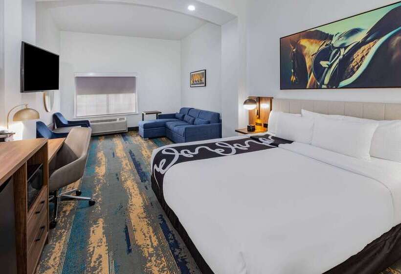 هتل La Quinta Inn & Suites By Wyndham Pharr Rgv Medical Center