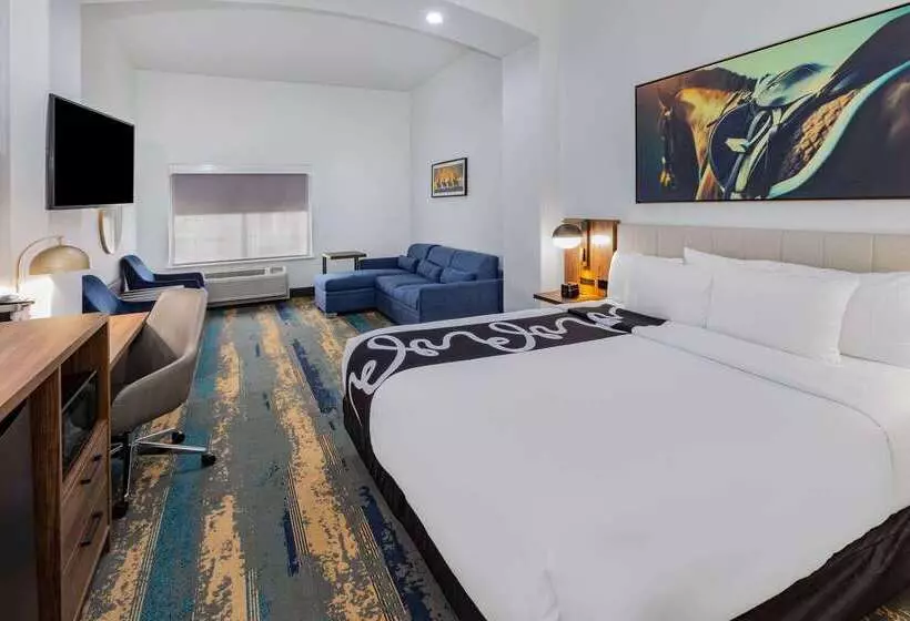 Отель La Quinta Inn & Suites By Wyndham Pharr Rgv Medical Center