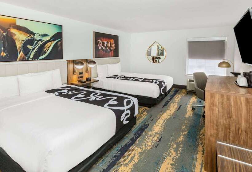 هتل La Quinta Inn & Suites By Wyndham Pharr Rgv Medical Center