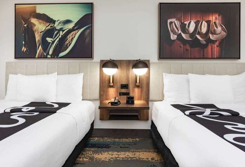 هتل La Quinta Inn & Suites By Wyndham Pharr Rgv Medical Center