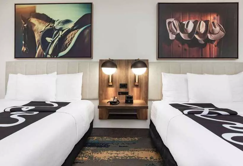 Отель La Quinta Inn & Suites By Wyndham Pharr Rgv Medical Center