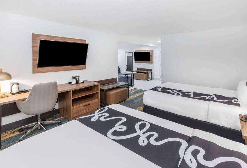 هتل La Quinta Inn & Suites By Wyndham Pharr Rgv Medical Center