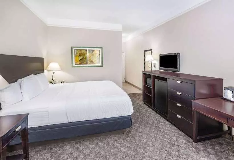 Отель La Quinta Inn & Suites By Wyndham Pharr Rgv Medical Center