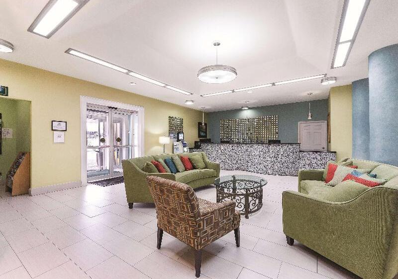 هتل La Quinta Inn & Suites By Wyndham Pharr Rgv Medical Center