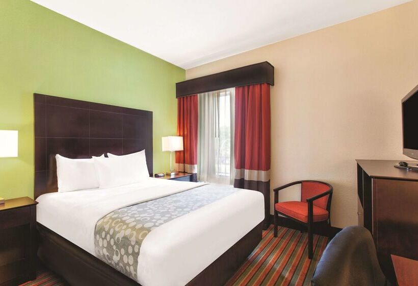 ホテル La Quinta By Wyndham Tampa Bay Area Tampa South