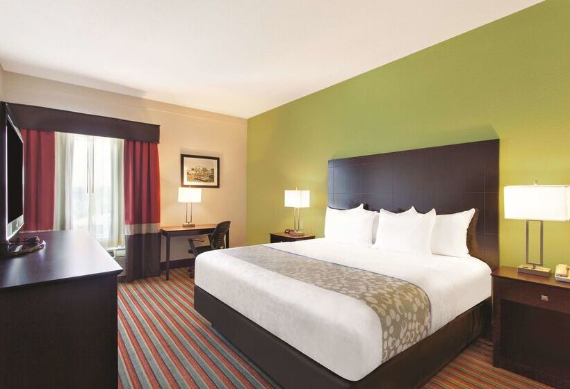 ホテル La Quinta By Wyndham Tampa Bay Area Tampa South