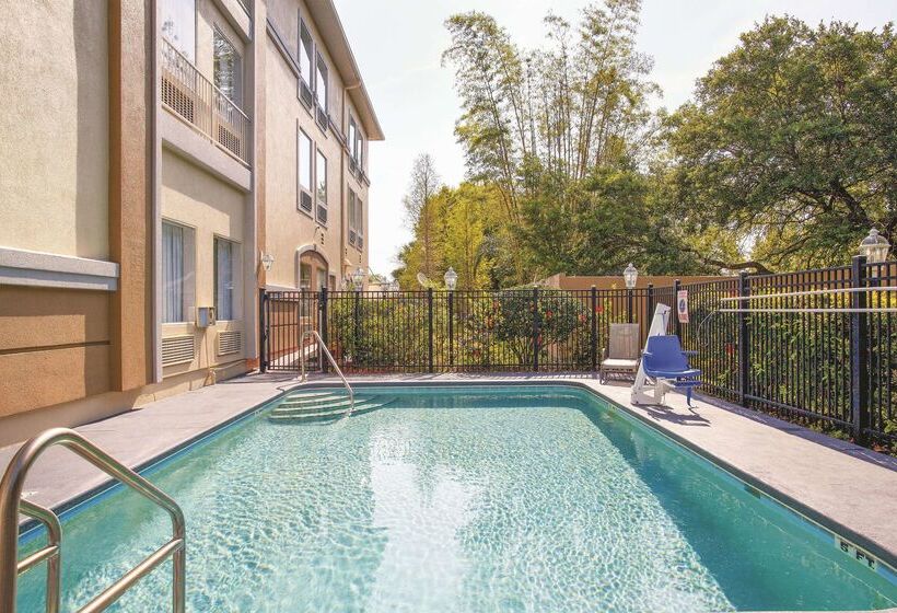 ホテル La Quinta By Wyndham Tampa Bay Area Tampa South