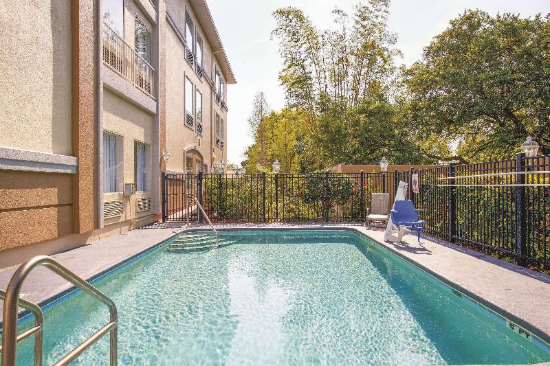 ホテル La Quinta By Wyndham Tampa Bay Area Tampa South