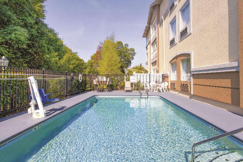 ホテル La Quinta By Wyndham Tampa Bay Area Tampa South