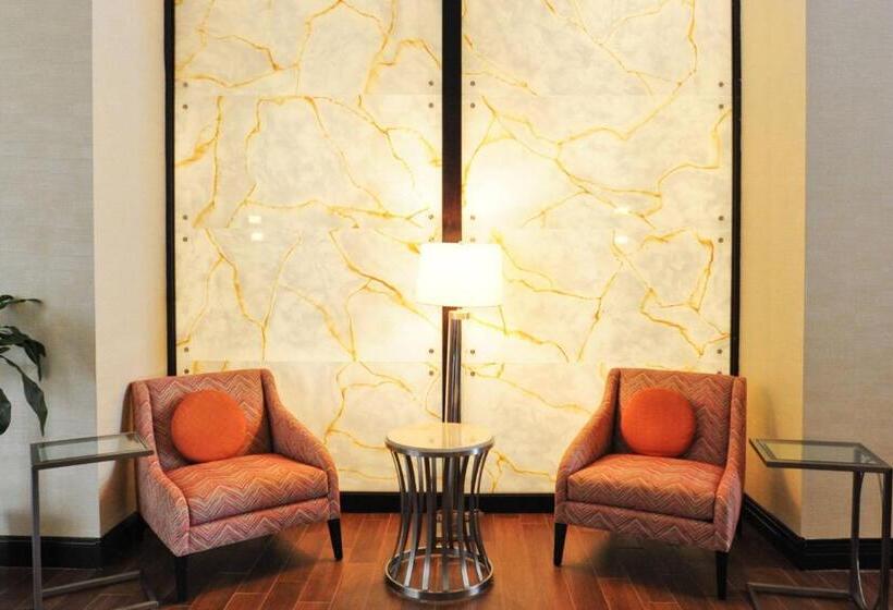 酒店 Mobile Marriott