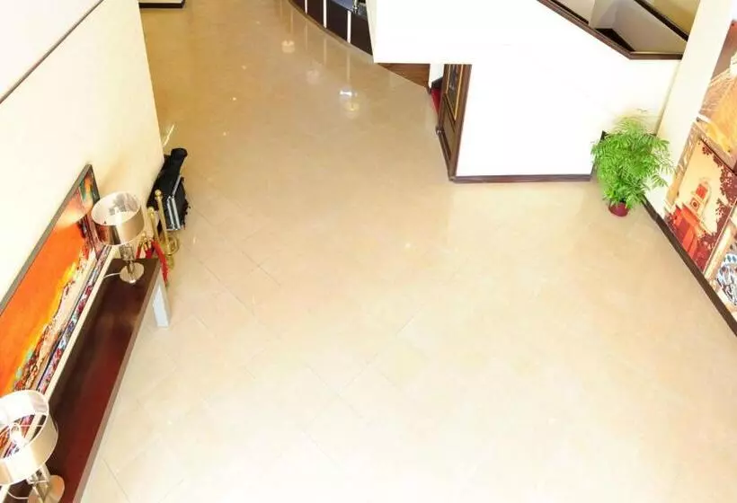 Szálloda Mobile Marriott