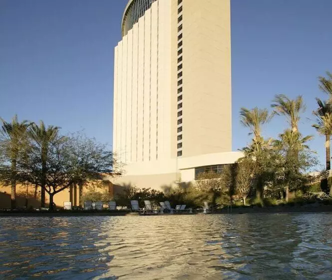酒店 Morongo Casino Resort Spa