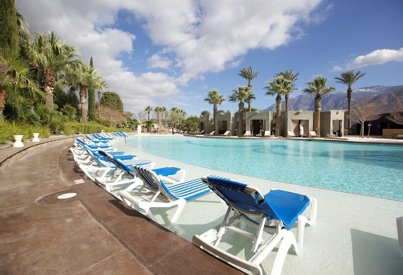 酒店 Morongo Casino Resort Spa