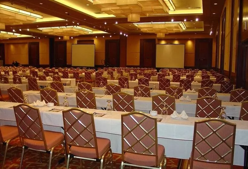 酒店 Morongo Casino Resort Spa