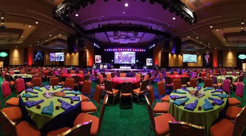 酒店 Morongo Casino Resort Spa