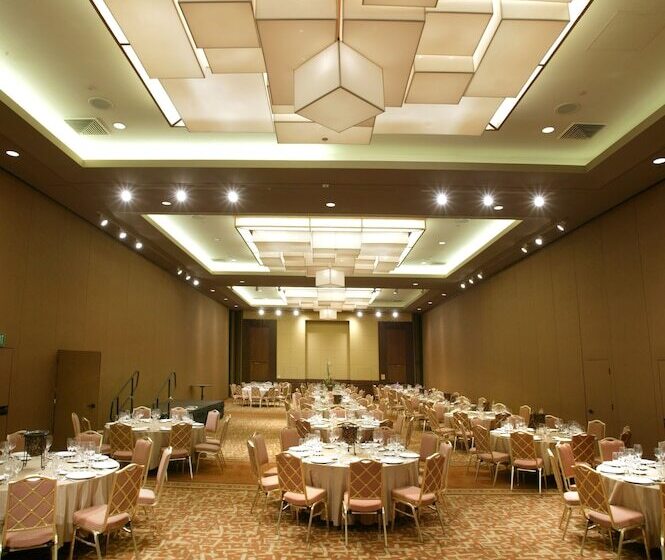 酒店 Morongo Casino Resort Spa