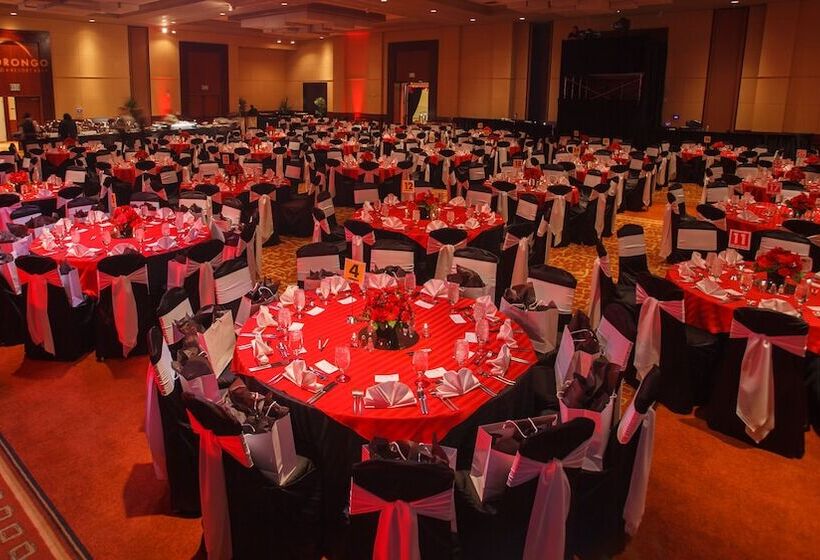 酒店 Morongo Casino Resort Spa