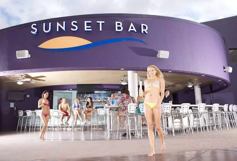 酒店 Morongo Casino Resort Spa