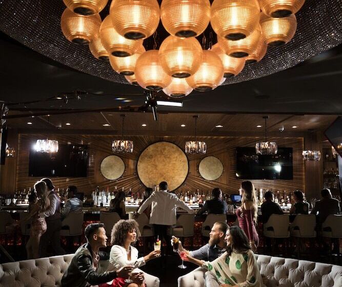 酒店 Morongo Casino Resort Spa