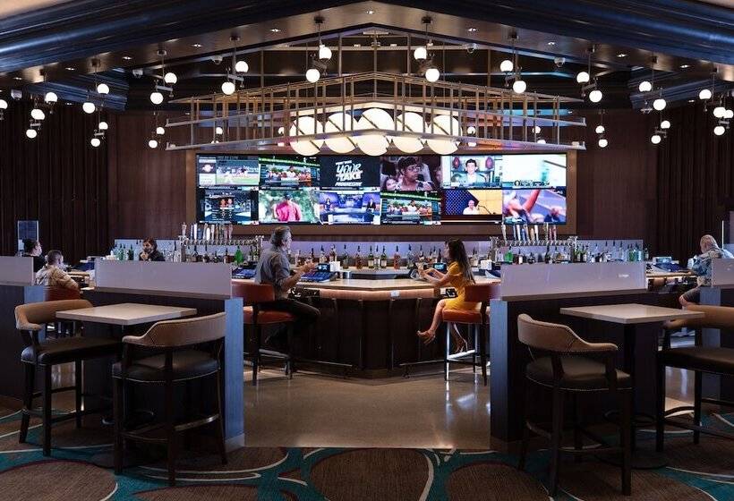 酒店 Morongo Casino Resort Spa