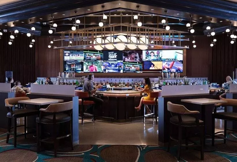 酒店 Morongo Casino Resort Spa