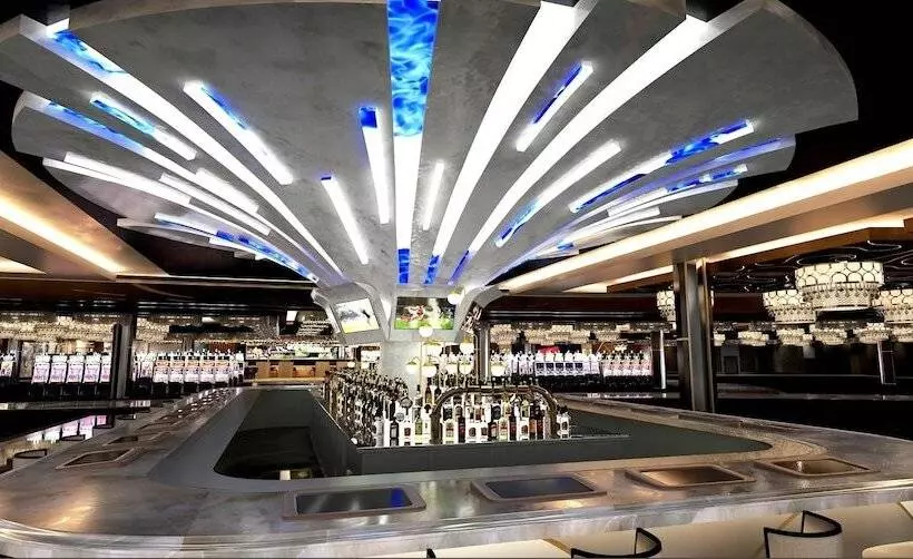 酒店 Morongo Casino Resort Spa