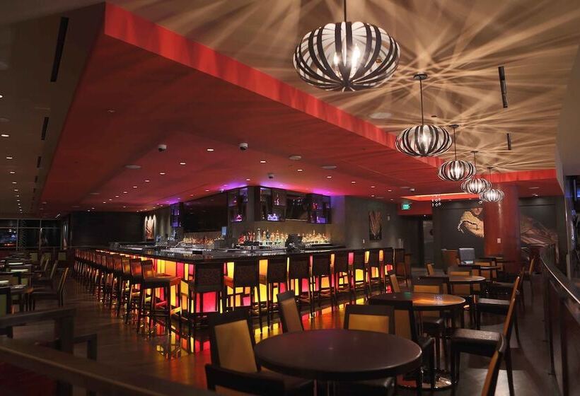 酒店 Morongo Casino Resort Spa