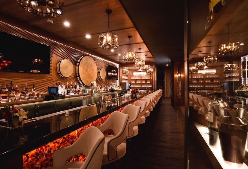 酒店 Morongo Casino Resort Spa