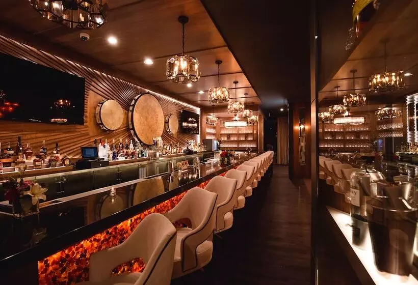 酒店 Morongo Casino Resort Spa