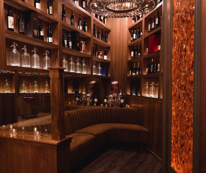 酒店 Morongo Casino Resort Spa