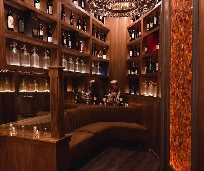 酒店 Morongo Casino Resort Spa