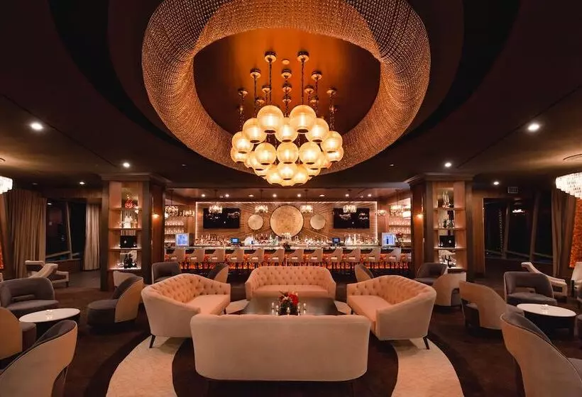 酒店 Morongo Casino Resort Spa