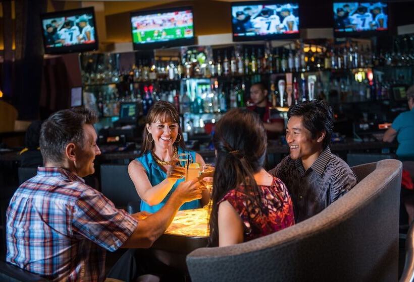 酒店 Morongo Casino Resort Spa