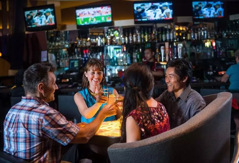 酒店 Morongo Casino Resort Spa