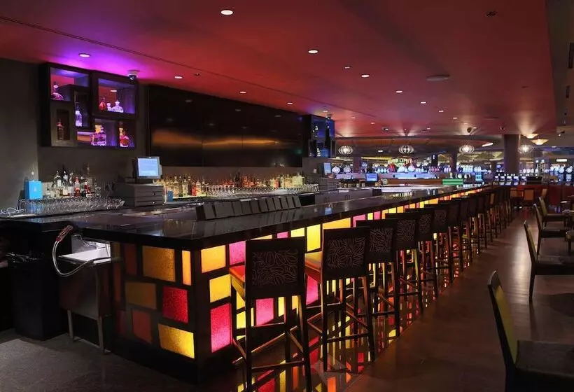 酒店 Morongo Casino Resort Spa