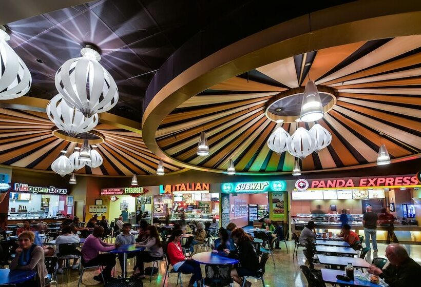 酒店 Morongo Casino Resort Spa