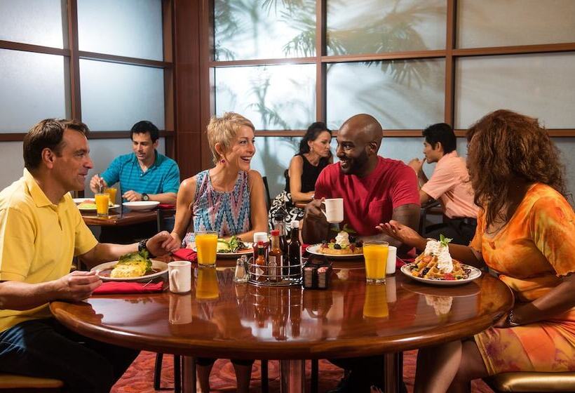 酒店 Morongo Casino Resort Spa