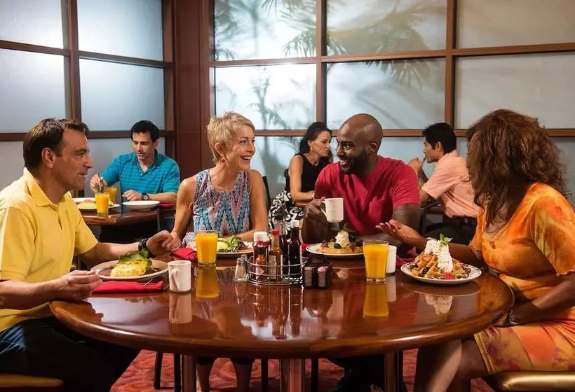 酒店 Morongo Casino Resort Spa