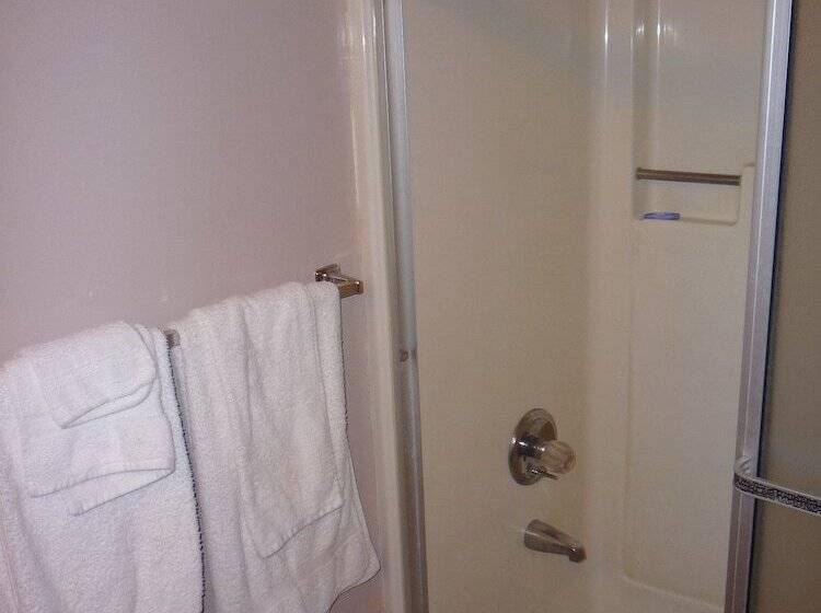 酒店 Nice Inn Yuba City