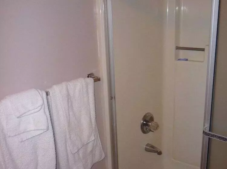 Отель Nice Inn Yuba City