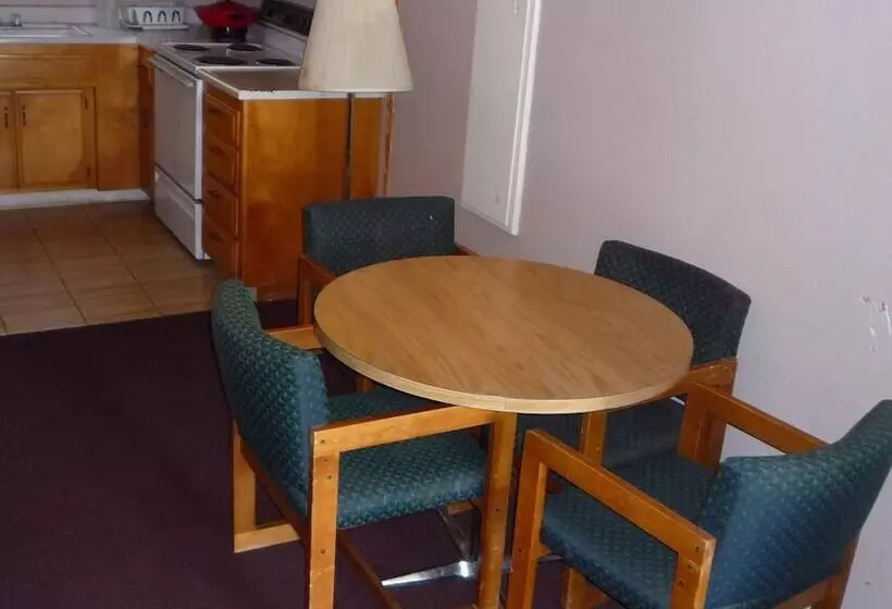 Отель Nice Inn Yuba City